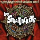 Los Straitjackets - Utterly Fantastic And Totally...
