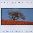 Poozies, The - Changed Days, Same Roots