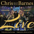 Barnes Chris / Bad News / - Live