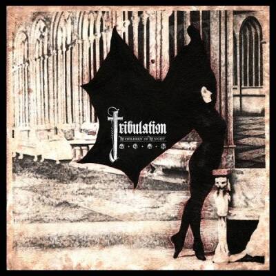 Tribulation - The Children Of The Night (Special Edt.)
