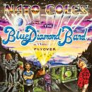 Coles Nato & The Blue Diamond - Flyover