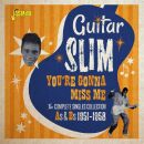 Guitar Slim - Youre Gonna Miss Me