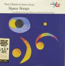 Glazer Tom / Evans Dottie - Space Songs