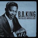 King B.B. - Blues Anthology