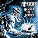 Thor - HAMMER OF JUSTICE