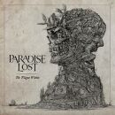 Paradise Lost - The Plague Within (Ltd. Cd Mediabook)