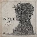 Paradise Lost - THE PLAGUE WITHIN (LTD.CD MEDIABOOK)