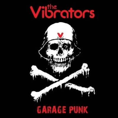 Vibrators - GARAGE PUNK