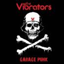 Vibrators - GARAGE PUNK