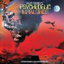 Psychedelic Warlords - Captain Lockheed And The Starfighters