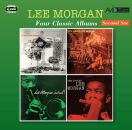 Morgan Lee - Five Classic Albums