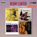 Carter Benny & his Orchestra - Five Classic Albums