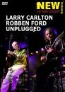 Carlton Larry / Ford Robben - Unplugged