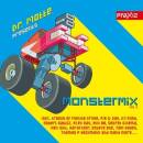 DR.MOTTE PRESENTS:MONSTER MIX VOL.2 (Diverse Interpreten)
