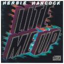 Hancock Herbie - LITE ME UP