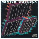 Hancock Herbie - Magic Windows