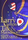 Carlton Larry / Matsumoto Tak - Unplugged