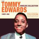 Edwards Tommy - SINGLES COLLECTION 1951-62