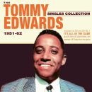 Edwards Tommy - Singles Collection As & Bs 1952-58