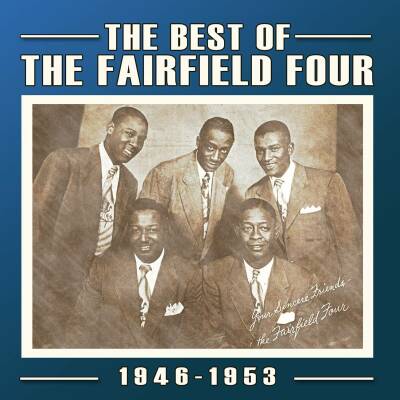 Fairfield Four - Collection 1937-48