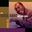 Gant Cecil - Complete Us Hits 1951-62