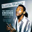 Little Walter - Singles Collection
