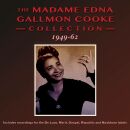 Cooke Edna Gallmon - Early Years 1941-52