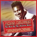 Milburn Amos - Greatest Hits