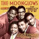 Moonglows - Singles Collection 1952-62
