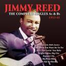 Reed Jimmy - COMPLETE SINGLES A´S & B´S...