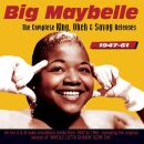 Big Maybelle - Singles Collection
