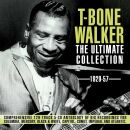 Walker T-Bone - Definitive Collection 1956-1962