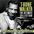 Walker T-Bone - ULTIMATE COLLECTION 1929-57