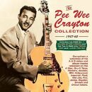 Crayton Pee Wee - Johnny Horton Singles Collection 1950-60