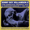 Williamson Sonny Boy - COMPLETE TRUMPET, ACE &...