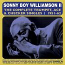 Williamson Sonny Boy - Walter Furry Lewis Collection 1927-61