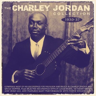 Jordan Charley - Adam Wade Collection 1959-62