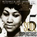 5 SOUL STARS - FIRST STEPS TO FAME (Diverse Interpreten)