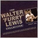 Lewis Walter Furry - WALTER ´FURRY´ LEWIS...
