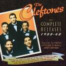 Cleftones - Walter Furry Lewis Collection 1927-61
