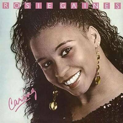 Gaines Rosie - Disco Giants 13