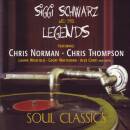 Schwarz Siggi & the Legends - Soul Classics