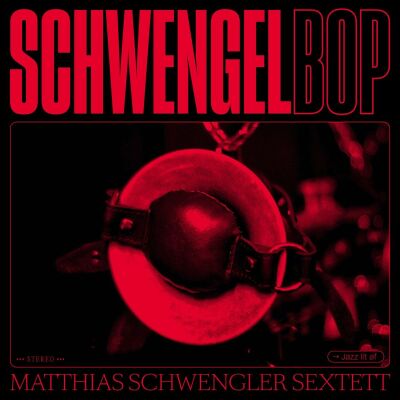 Schwengler Matthias Quartet - Plejaden Suite