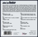Hooker John Lee - 16 Original Albums & Bonus