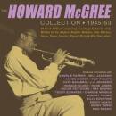 McGhee Howard - HOWARD MCGHEE COLLECTION 1945-53