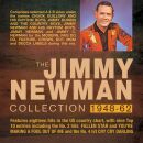Newman Jimmy - Classic Recordings 1957
