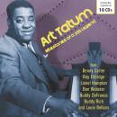 Tatum Art - ORIGINAL ALBUMS - MILESTONES OF A JAZZLEGEND