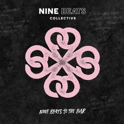 Nine Beats Collective - NINE BEATS TO THE BAR