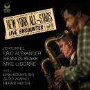 New York Allstars - LIVE ENCOUNTER