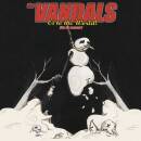 Vandals - OI TO THE WORLD! LIVE IN CONCERT